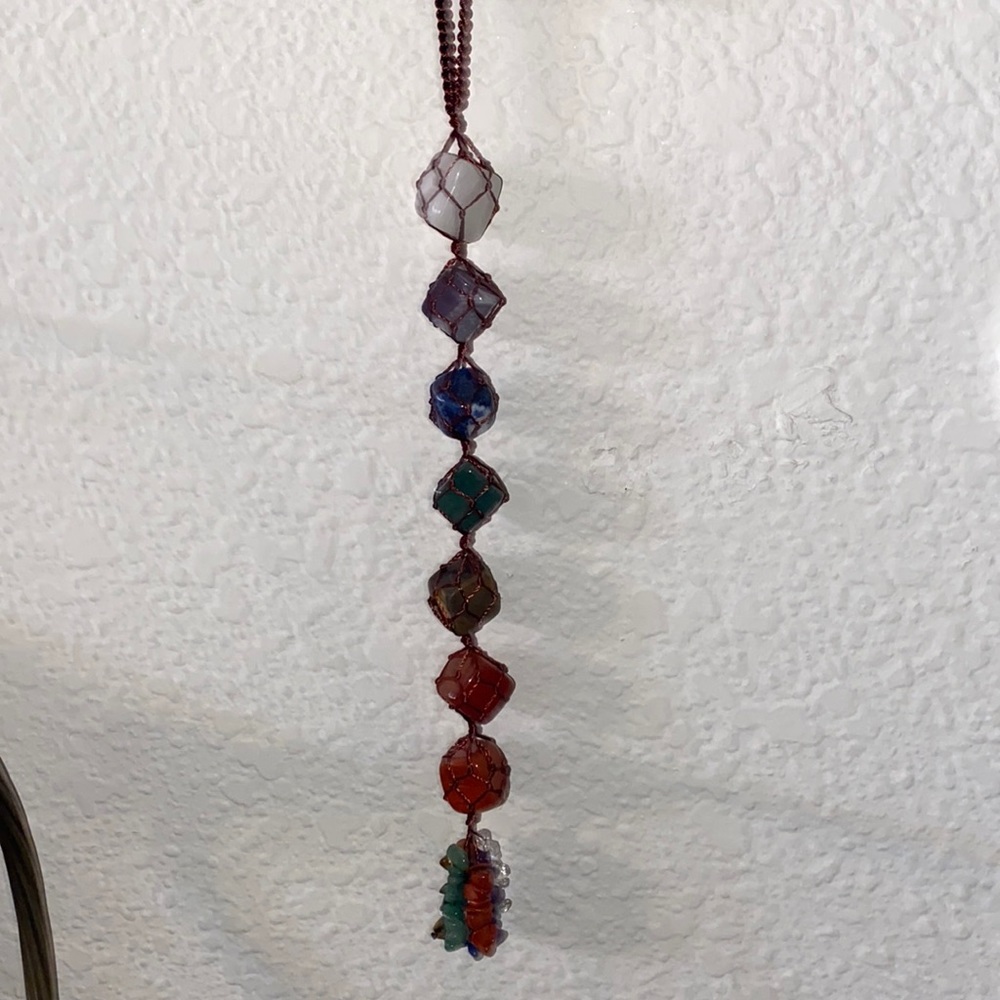 Reiki Healing Crystals